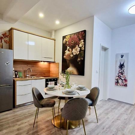 Ljubljana Central Cozy Apartment W Free Parking Ngoại thất bức ảnh