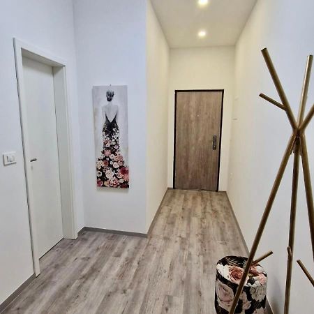 Ljubljana Central Cozy Apartment W Free Parking Ngoại thất bức ảnh