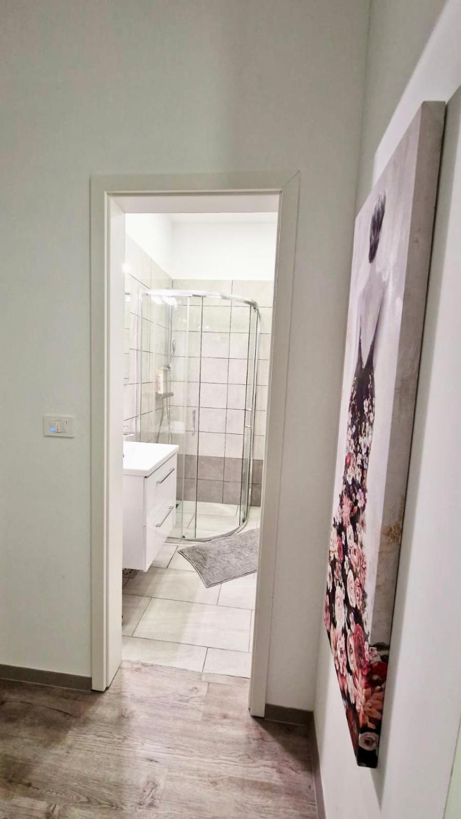 Ljubljana Central Cozy Apartment W Free Parking Ngoại thất bức ảnh
