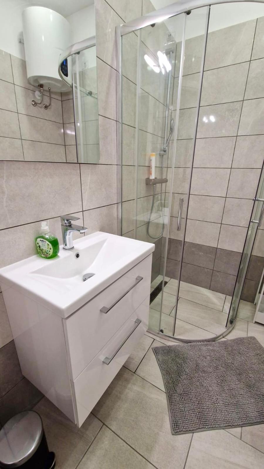 Ljubljana Central Cozy Apartment W Free Parking Ngoại thất bức ảnh